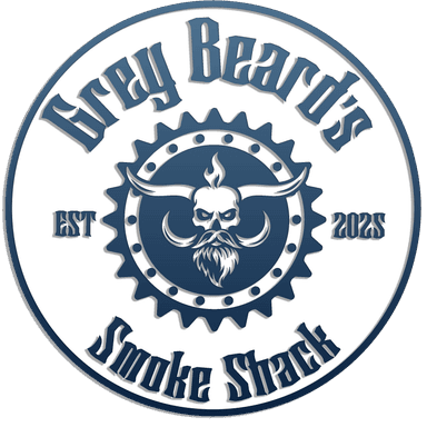 Grey Beard's Logo